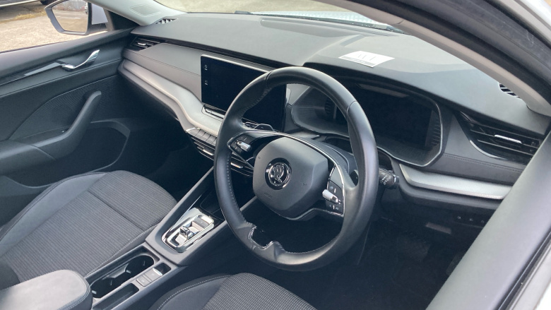 Skoda Octavia 1.4 TSI iV SE Technology DSG 5dr Estate